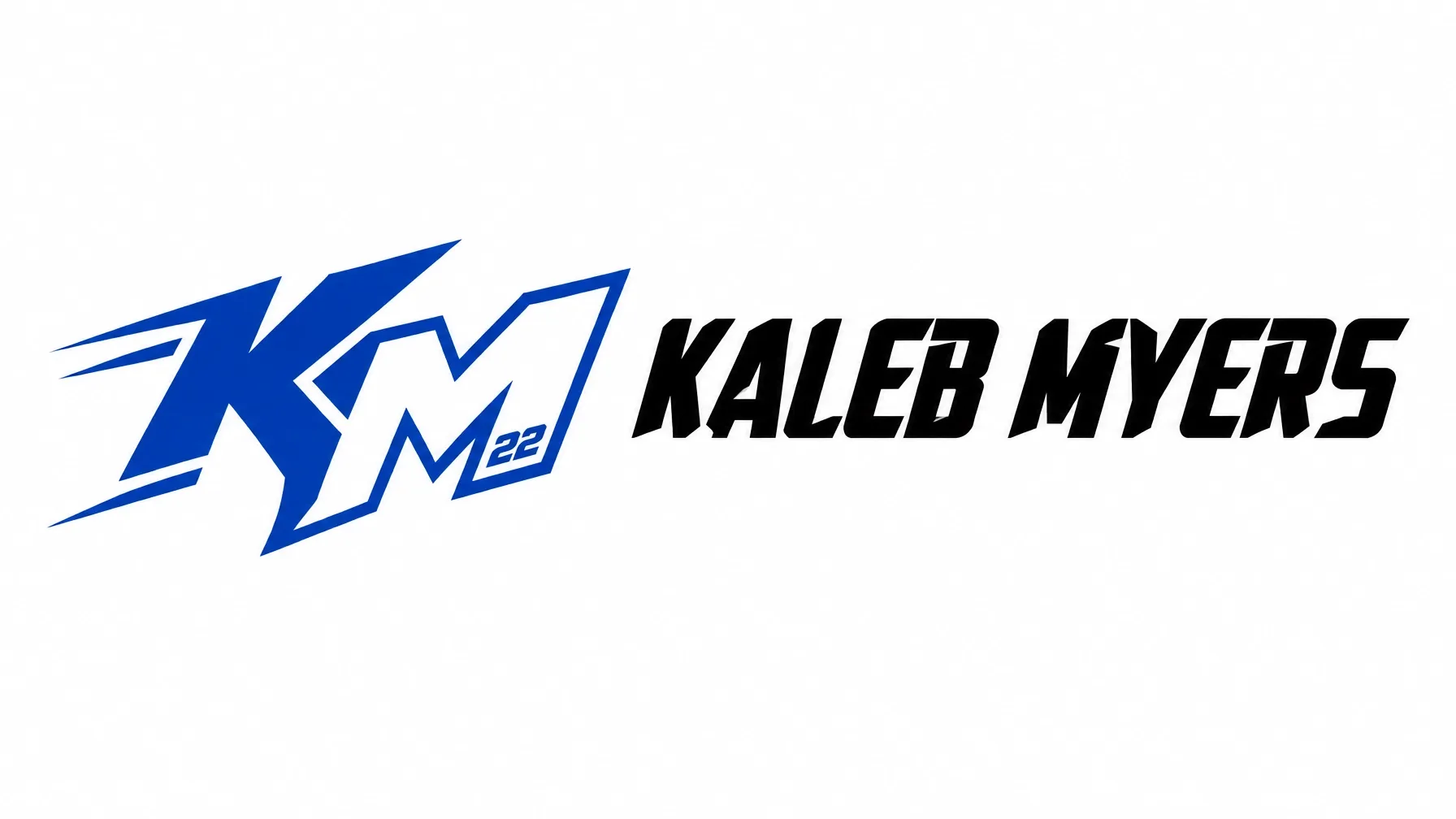 Kaleb Myers KM #22